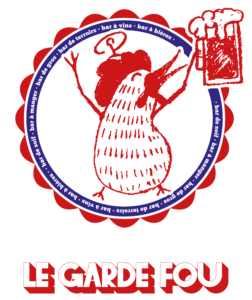 Logo Le Garde Fou