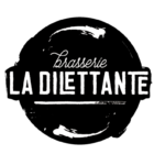 Logo La Dilettante