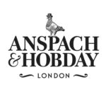 Logo Anspach & Hobday