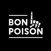 Logo Bon Poison