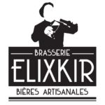 Logo Brasserie Elixkir
