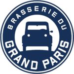 Logo Brasserie du Grand Paris