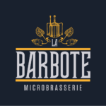 Logo La Barbote