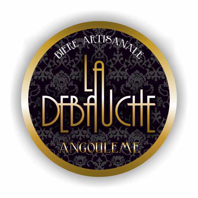Logo La Debauche