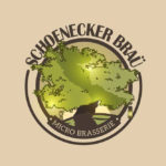 Logo Schoenecker BRAU