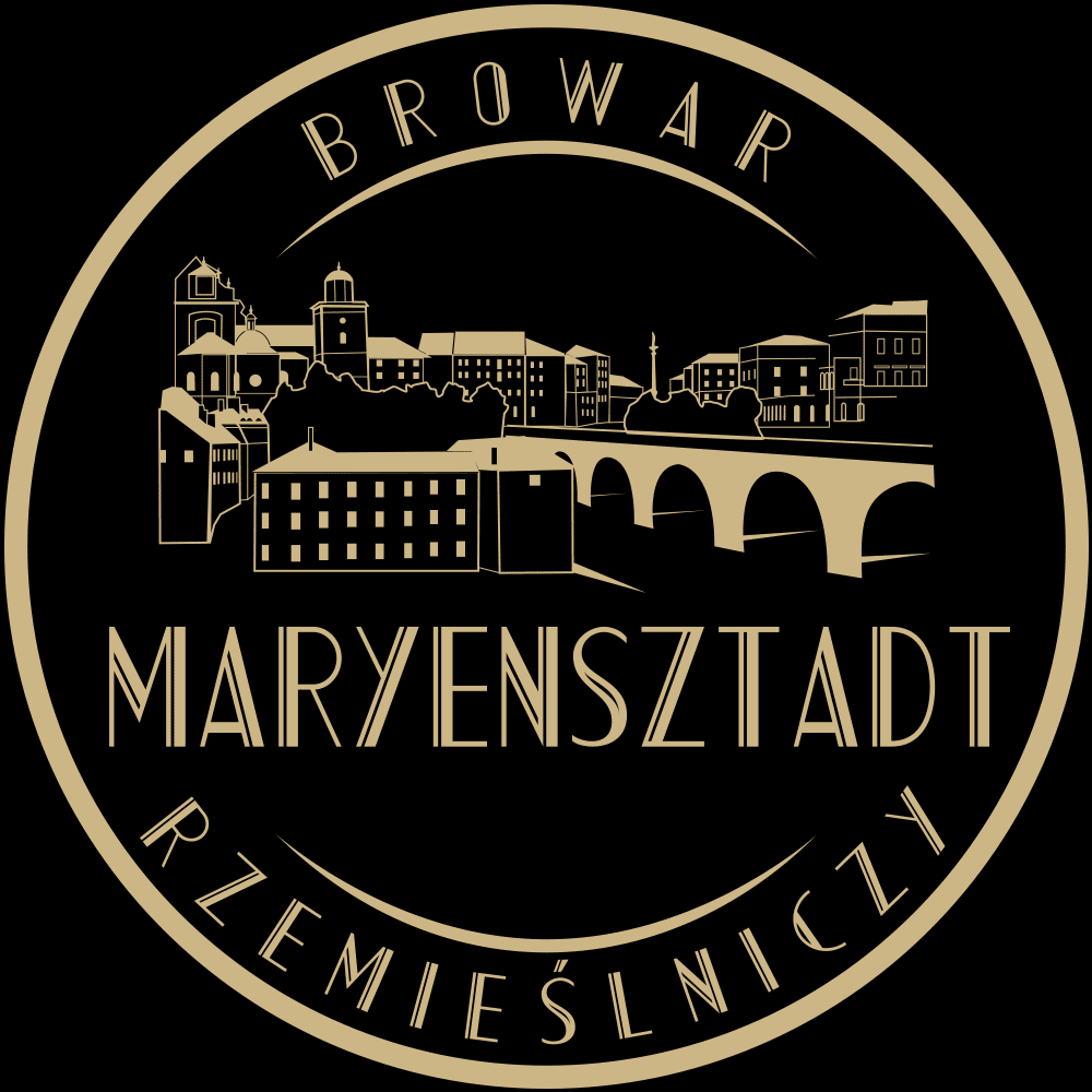 Logo browar maryensztadt