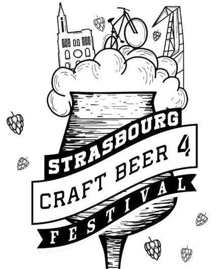 Strasbourg Craft Beer Festival