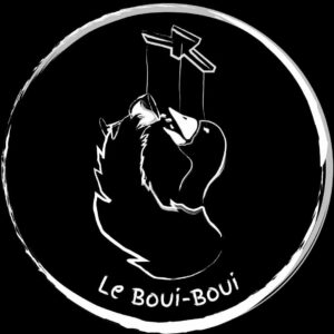 Logo Le Boui-Boui