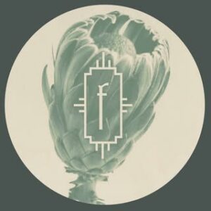 Logo Foudre Feu
