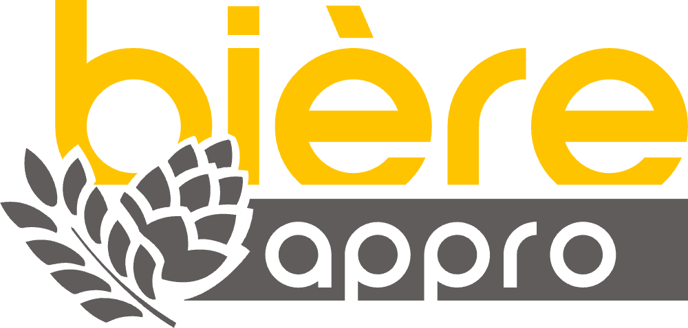 Logo Bière-Appro